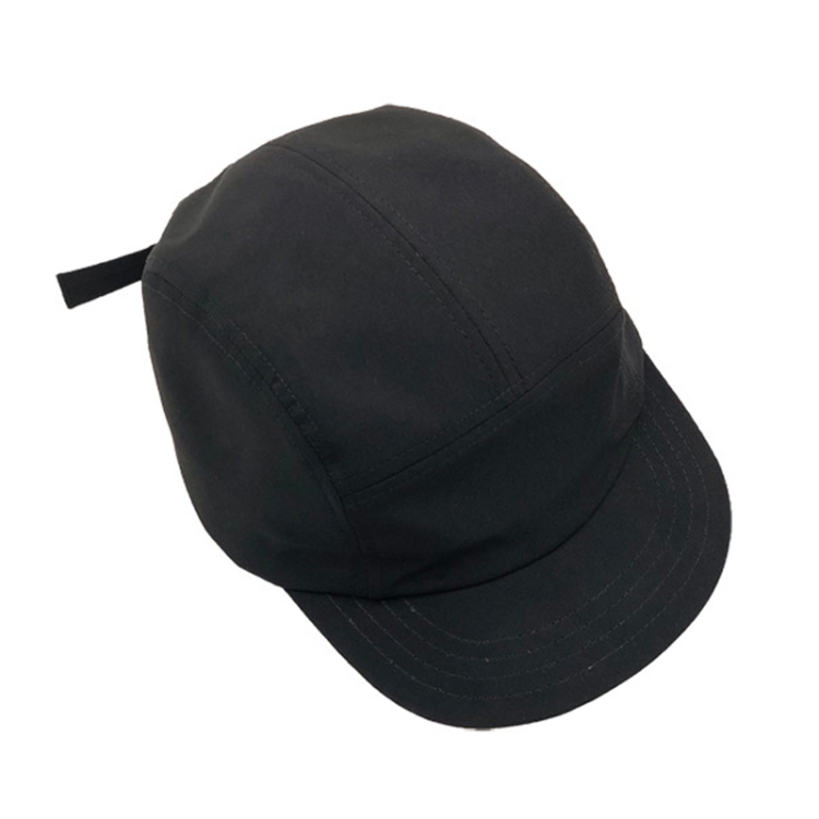 Short Brim Hat 