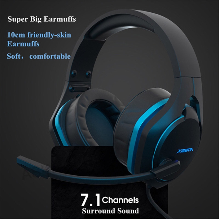 Xiberia discount v22 headset