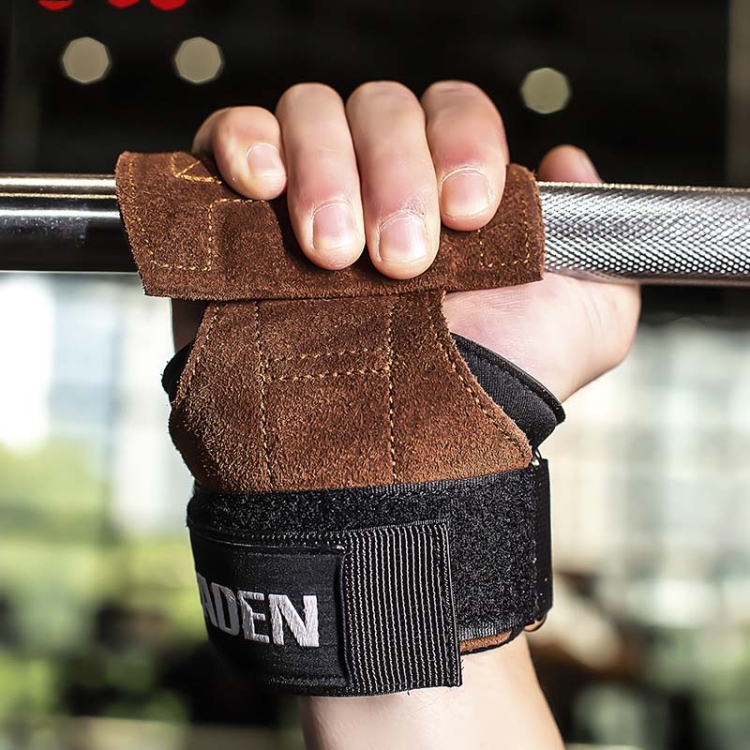 3.5mm Weightlifting Wrist Wraps – Weightlifting House Australia