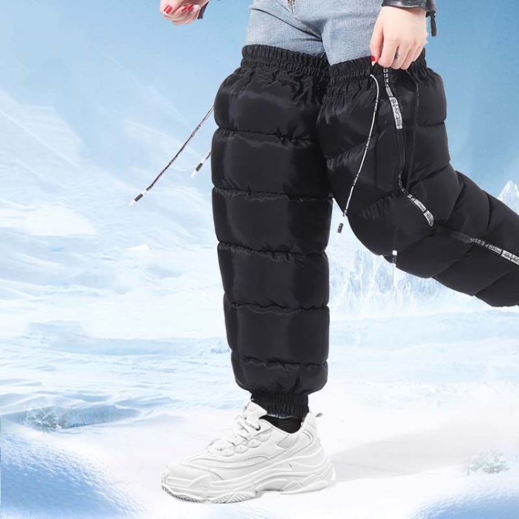 Genouillère imperméable pour la neige, 1 paire, protège les jambes