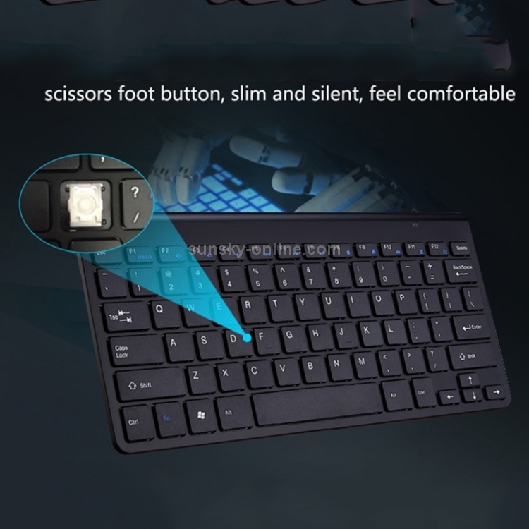 Other Keyboards, Mice & Input - USB External Notebook Desktop Computer ...