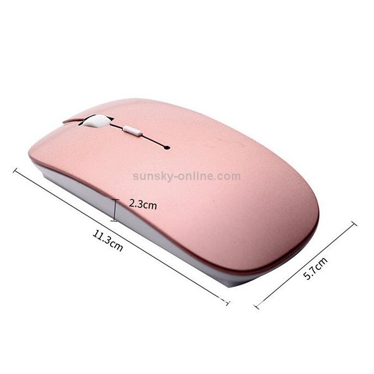 Ensemble De Souris Et De Clavier Sans Fil Rose, Mode en ligne