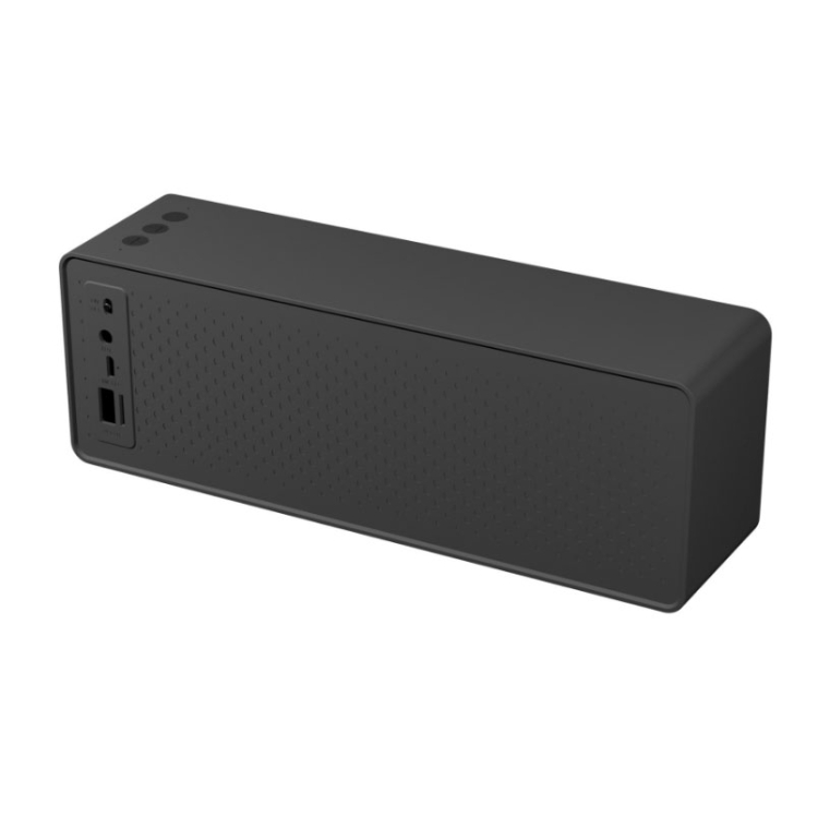 F2 Mini Wireless Computer Card Subwoofer Bluetooth Speaker(Silver) F2 Mini Wireless Computer Card Subwoofer Bluetooth Speaker(Silver)