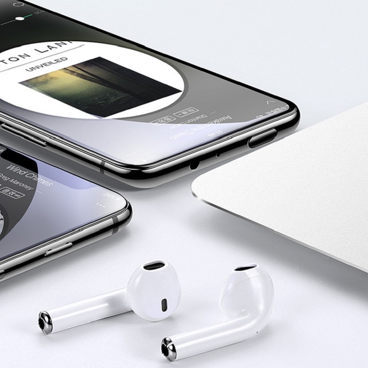CDM3001H Universal Smart Touch High Sound Quality Wireless Bluetooth Headset(Astronaut) CDM3001H Universal Smart Touch High Sound Quality Wireless Bluetooth Headset(Astronaut)