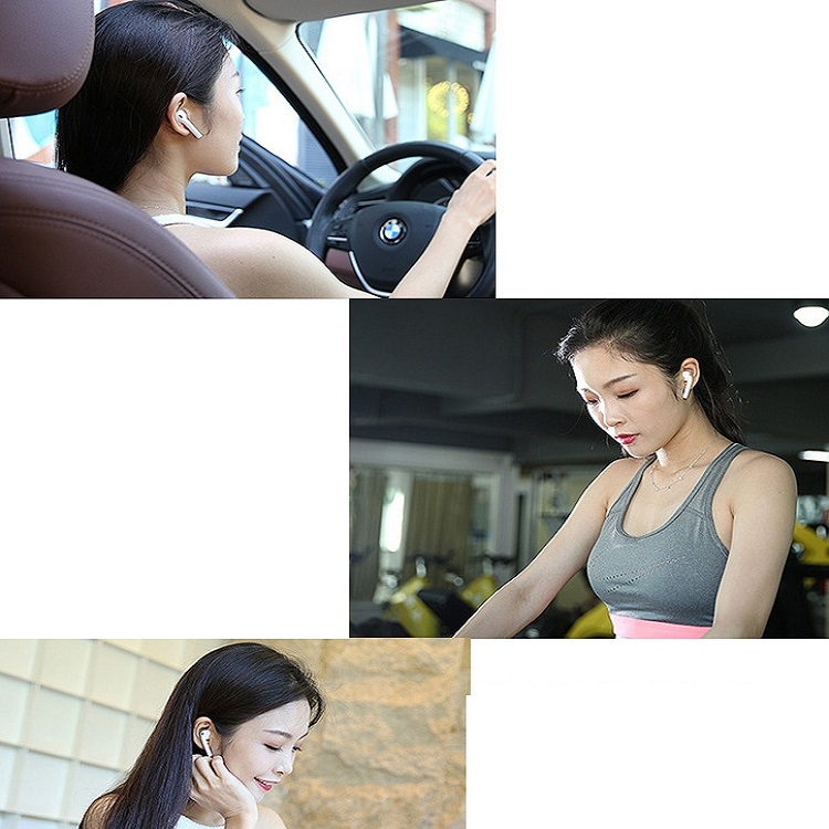 CDM3001H Universal Smart Touch High Sound Quality Wireless Bluetooth Headset(Astronaut) CDM3001H Universal Smart Touch High Sound Quality Wireless Bluetooth Headset(Astronaut)