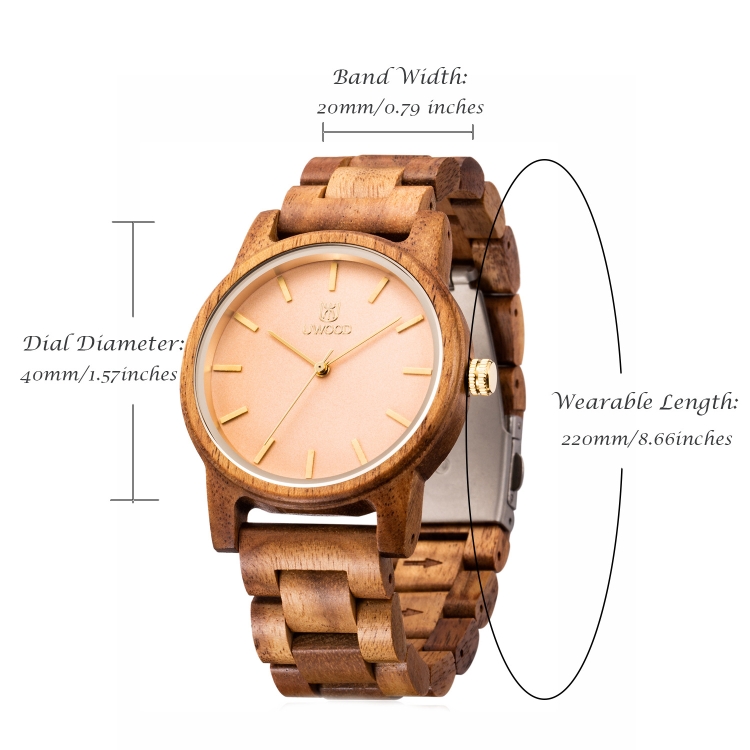 Uwood watches store