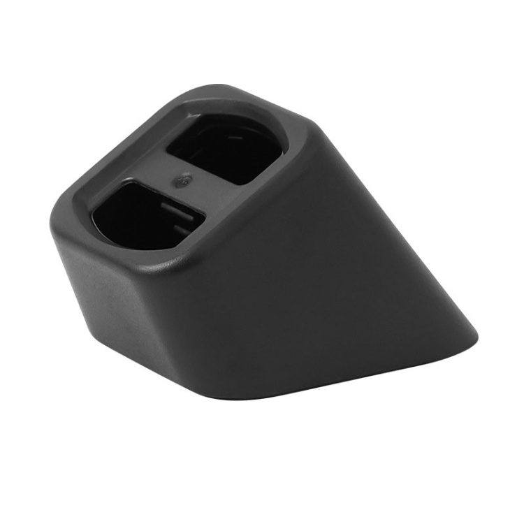 5 PCS Car Phone Holder Base Universal Car Air Outlet Clip Bracket Base, Colour: Black 5 PCS Car Phone Holder Base Universal Car Air Outlet Clip Bracket Base, Colour: Black