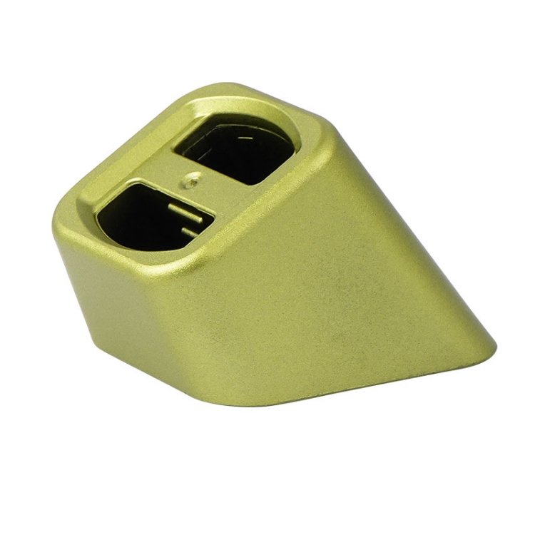5 PCS Car Phone Holder Base Universal Car Air Outlet Clip Bracket Base, Colour: Green 5 PCS Car Phone Holder Base Universal Car Air Outlet Clip Bracket Base, Colour: Green