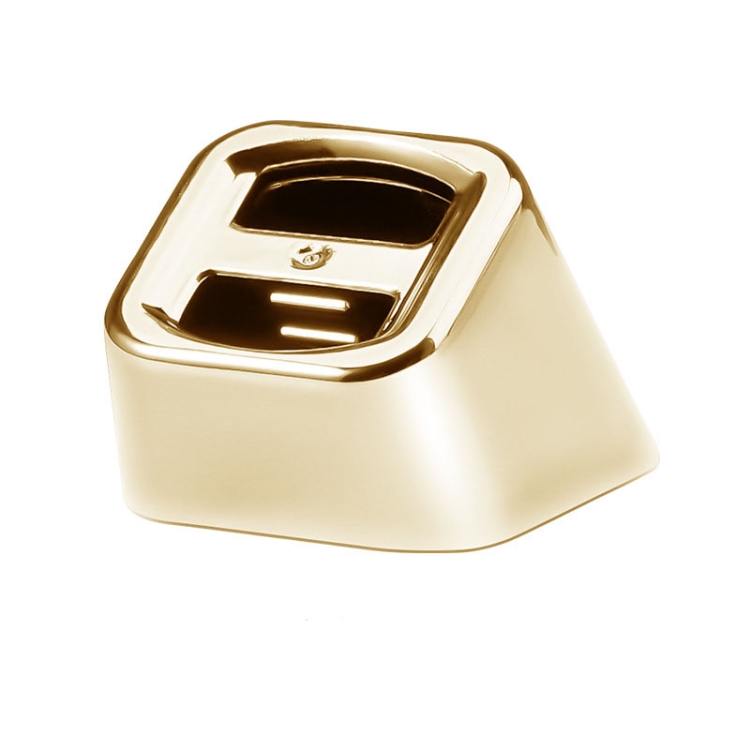 5 PCS Car Phone Holder Base Universal Car Air Outlet Clip Bracket Base, Colour: Golden Reflection 5 PCS Car Phone Holder Base Universal Car Air Outlet Clip Bracket Base, Colour: Golden Reflection