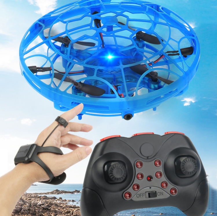 Ufo drone toy sales video