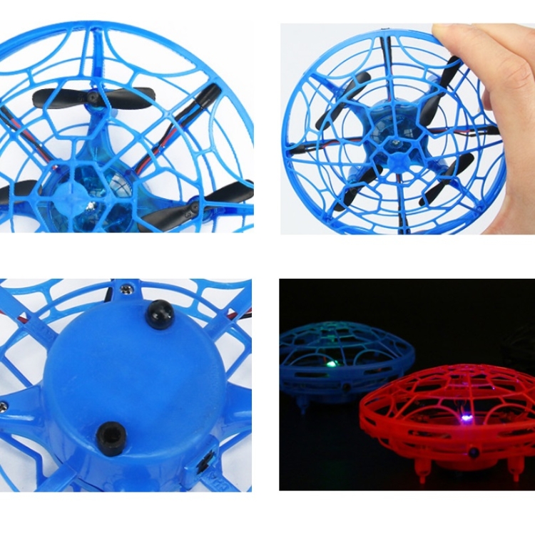 Flying 2024 ufo toy