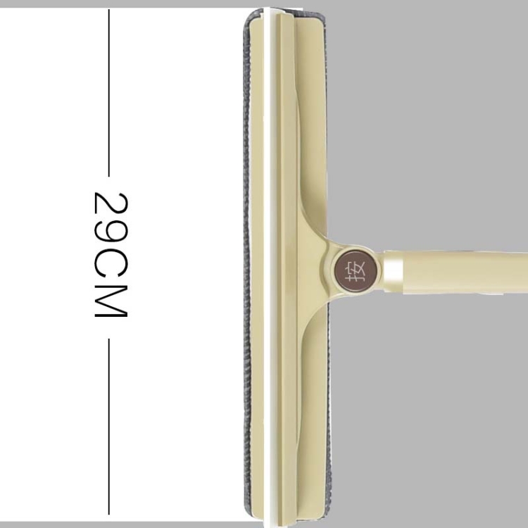 Tbd Window Household Window Wiper Glass Wiper Telescopic Rod Scraper ...