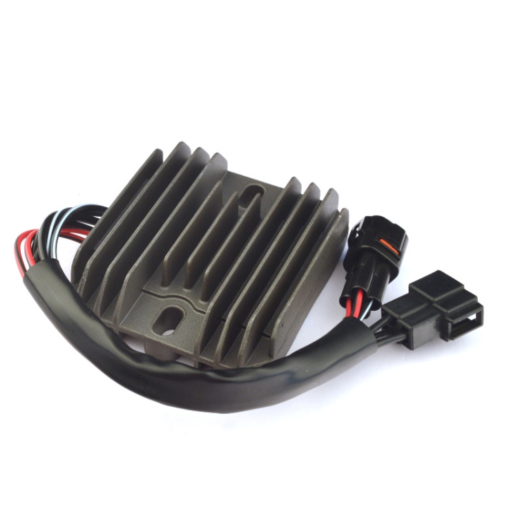 Regulador De Voltaje Rectificador Para Suzuki GSX-R 600 Y 750 (2011-2023) – Referencia 32800-47H00
