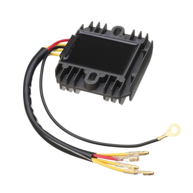 Rectificador de motocicleta 2002.5 para Suzuki 32800-49X50 / 32800-47121 - 3