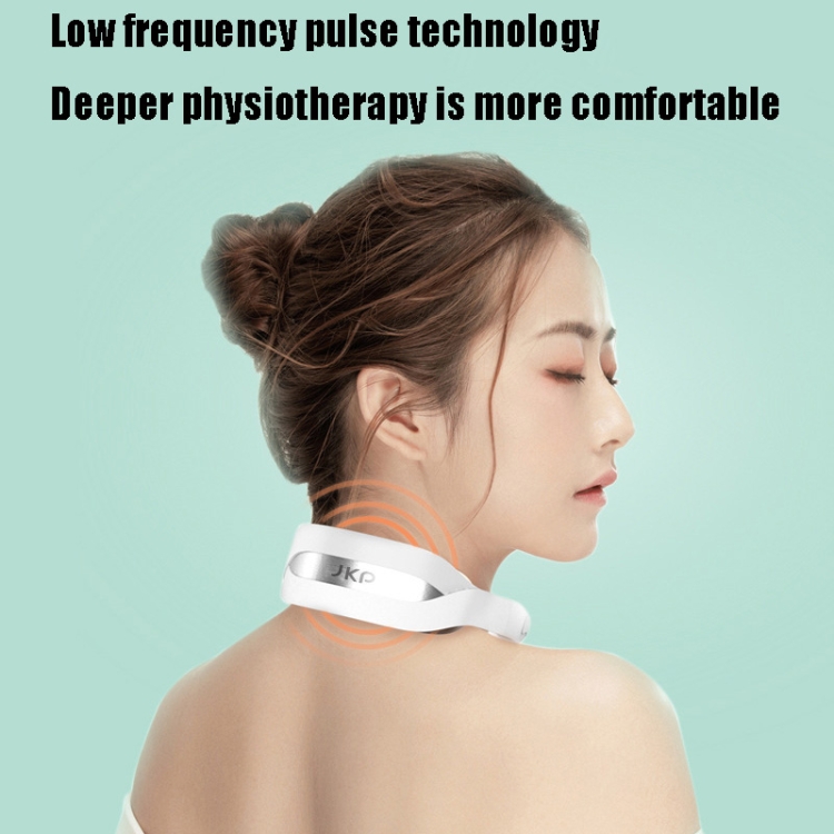 Pulse Neck Massager - mm 