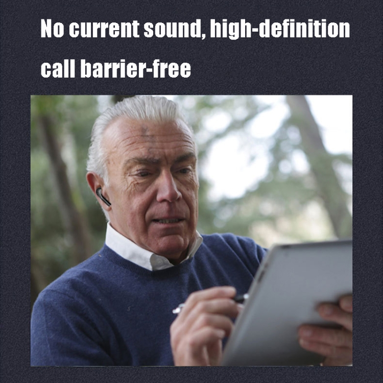 M30 TWS ANC Noise Cancelling In-Ear Binaural Battery Display Wireless Bluetooth Earphone(Black) M30 TWS ANC Noise Cancelling In-Ear Binaural Battery Display Wireless Bluetooth Earphone(Black)