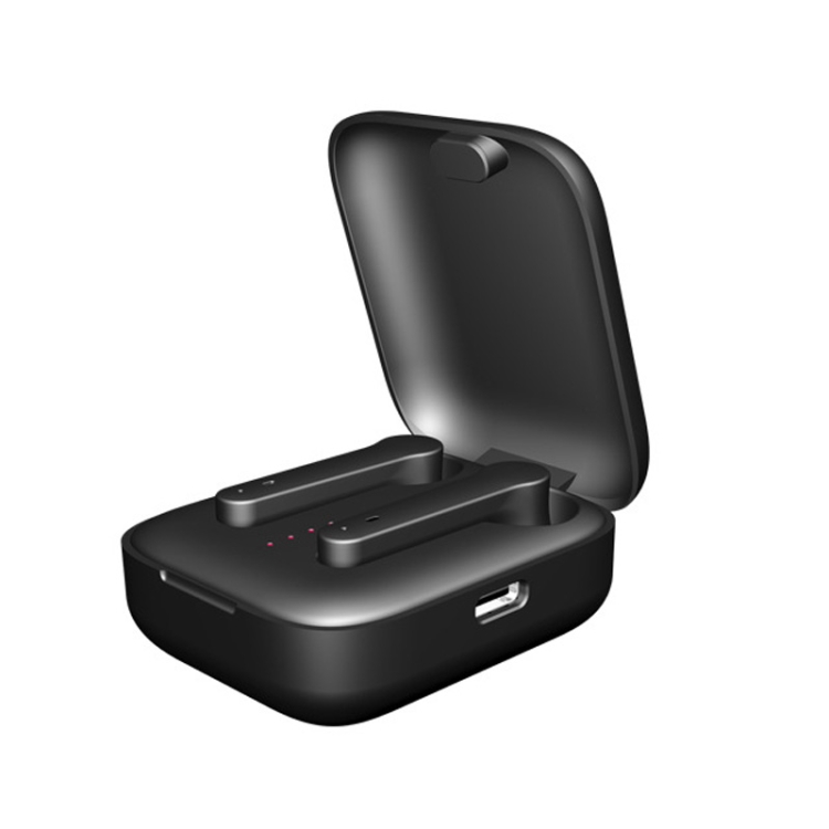 TWS HiFi Sound Quality In-Ear Wireless Bluetooth Earphone TWS HiFi Sound Quality In-Ear Wireless Bluetooth Earphone