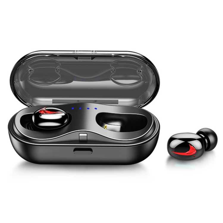 Hbq discount wireless earbuds