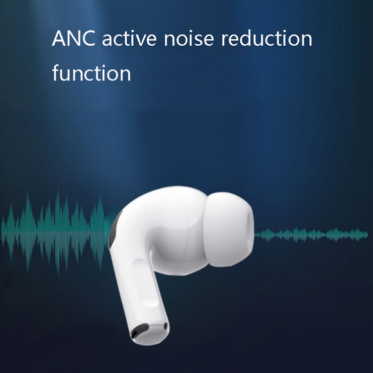 Third-Generation 1562A TWS Bluetooth Earphone ANC Active Noise Cancelling Earphone(Three generations 1562A) Third-Generation 1562A TWS Bluetooth Earphone ANC Active Noise Cancelling Earphone(Three generations 1562A)