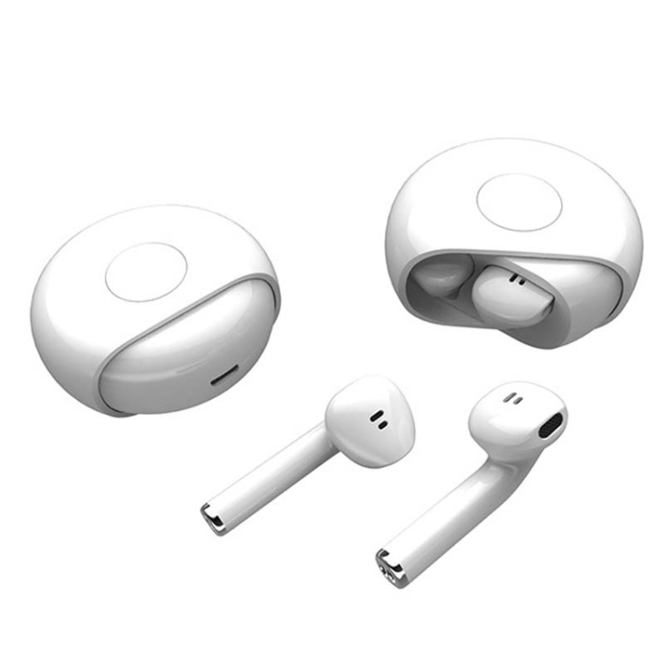 E28 TWS Stereo Sports Business Binaural Touch Wireless Bluetooth Earphone E28 TWS Stereo Sports Business Binaural Touch Wireless Bluetooth Earphone