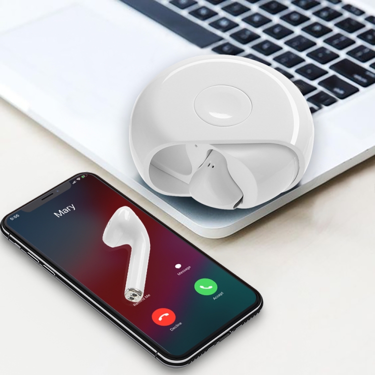 E28 TWS Stereo Sports Business Binaural Touch Wireless Bluetooth Earphone E28 TWS Stereo Sports Business Binaural Touch Wireless Bluetooth Earphone