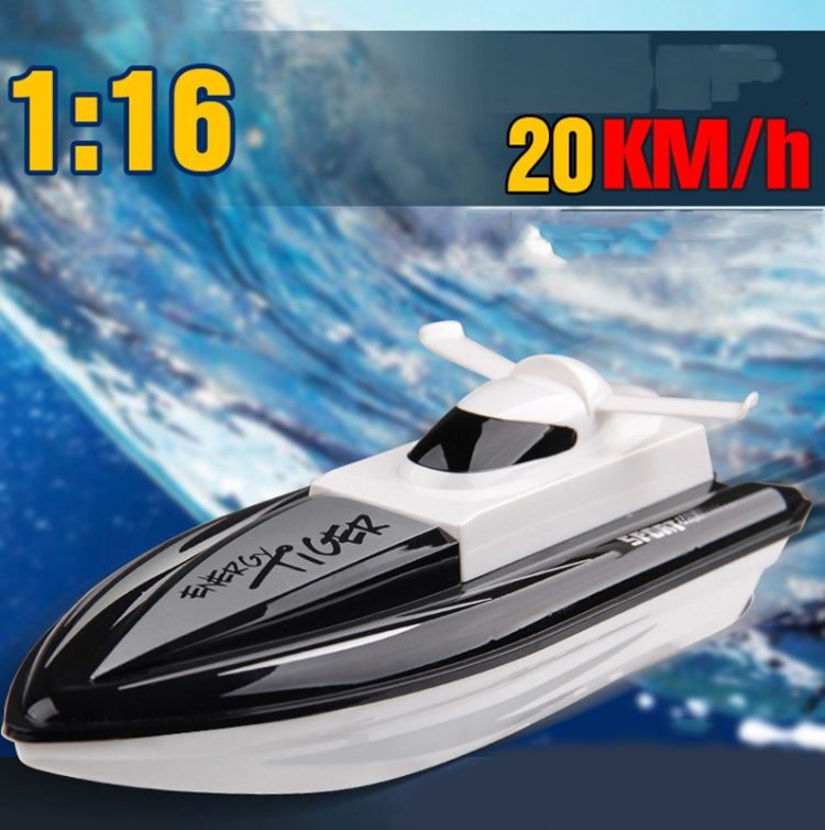 Energy tiger outlet rc boat