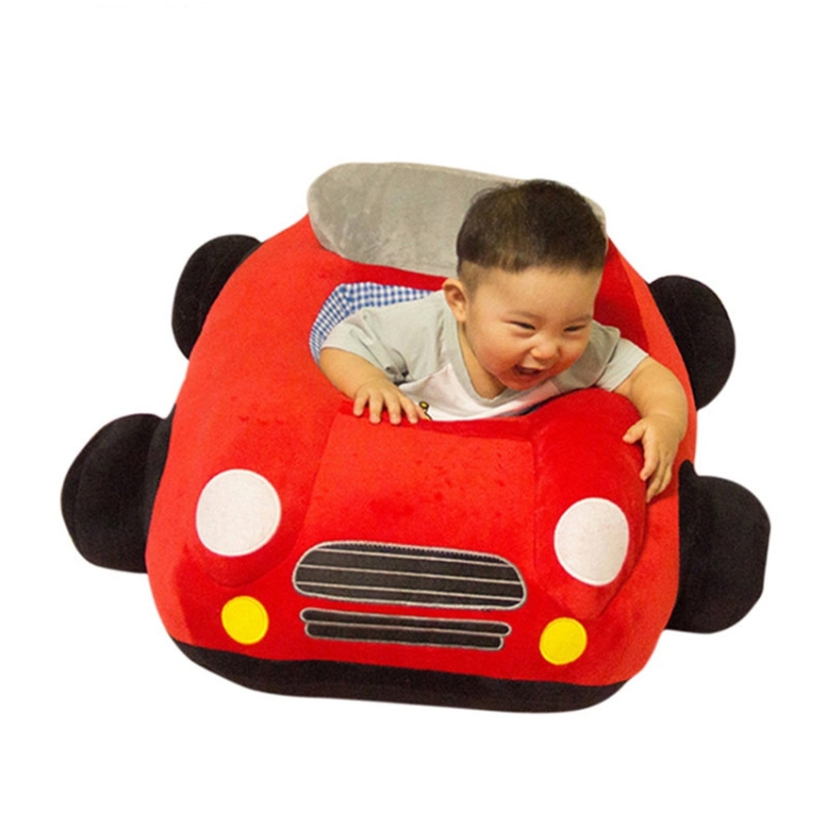 Babyzitjes Sofa Cartoon Chair Toys Car Sofa Pink