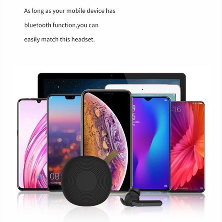 V1 TWS Noise Cancelling Binaural Stereo Digital Display Wireless Bluetooth Earphone(Magic White) V1 TWS Noise Cancelling Binaural Stereo Digital Display Wireless Bluetooth Earphone(Magic White)