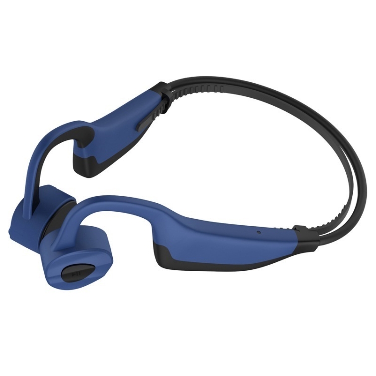 K7 Bone Conduction Bluetooth 5.0 Wireless Earphone Waterproof Headphones 16GB RAM(Gray) K7 Bone Conduction Bluetooth 5.0 Wireless Earphone Waterproof Headphones 16GB RAM(Gray)
