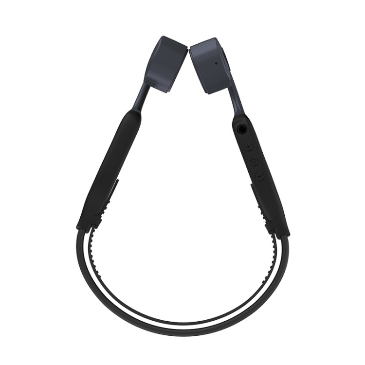 K7 Bone Conduction Bluetooth 5.0 Wireless Earphone Waterproof Headphones 16GB RAM(Gray) K7 Bone Conduction Bluetooth 5.0 Wireless Earphone Waterproof Headphones 16GB RAM(Gray)