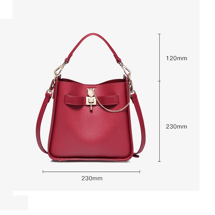 Nucelle outlet bags price