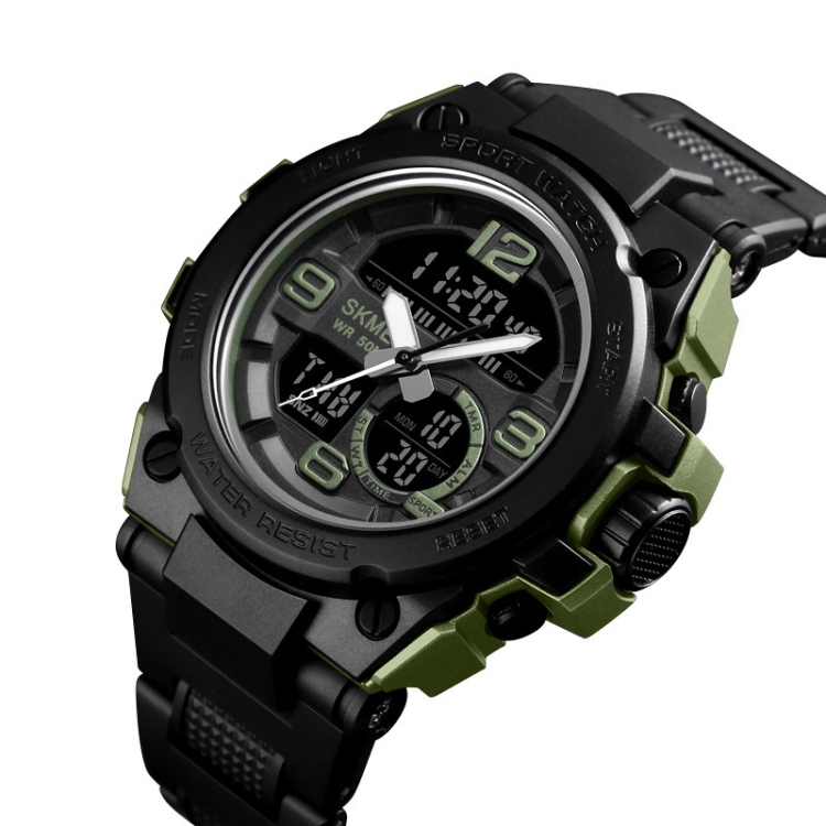 Reloj Para Niños , Deportivo Militar, Reloj Digital Para Niños, Reloj Para  Estudiantes, Reloj De Moda Con Luz Nocturna Led, Despertador De Camuflaje  Para Niñas (Azul) ECELEN