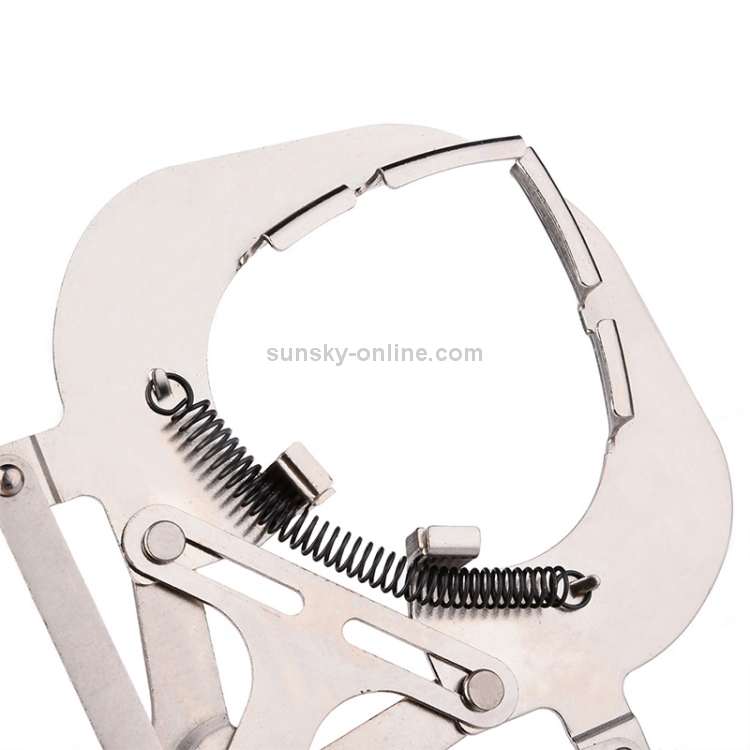 Auto Piston Ring Plier Clamp Metal Powerful Piston Ring Expander Adjustable  Pistons Rremove Handheld Tools