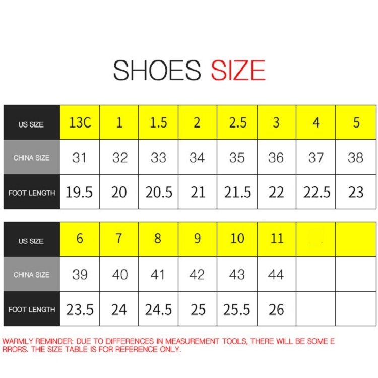 Pointe shoes sizing store