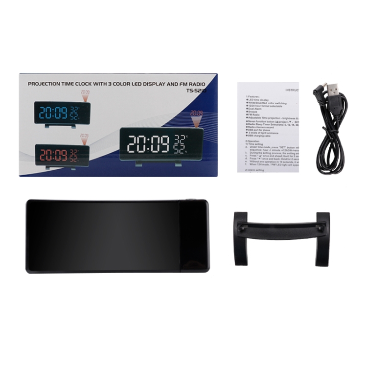 mumisuto 4 Pezzi Base Luminosa Rotonda in Legno, LED Base in Legno con USB Interruttore, Base