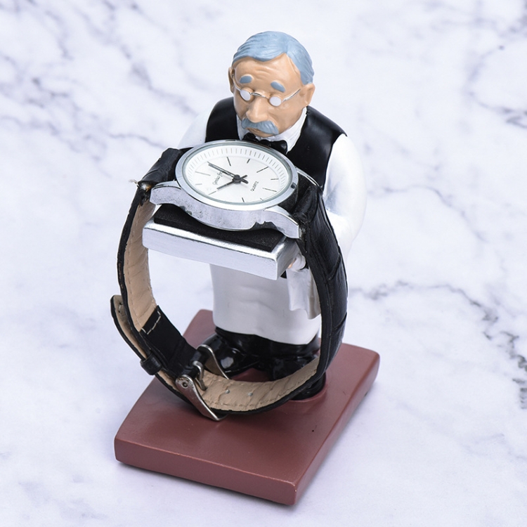 Butler 2025 watch holder