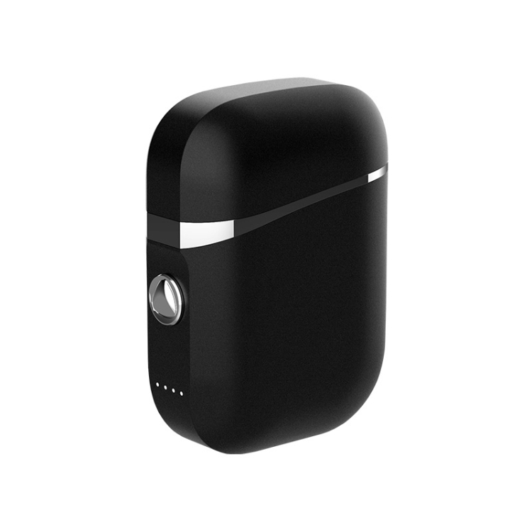 EP024 TWS Noise Cancelling Binaural Mini Wireless Bluetooth Earphone(Black) EP024 TWS Noise Cancelling Binaural Mini Wireless Bluetooth Earphone(Black)