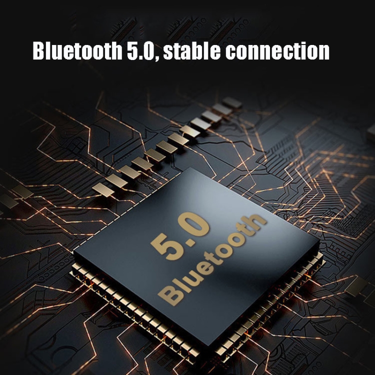 EP024 TWS Noise Cancelling Binaural Mini Wireless Bluetooth Earphone(Black) EP024 TWS Noise Cancelling Binaural Mini Wireless Bluetooth Earphone(Black)