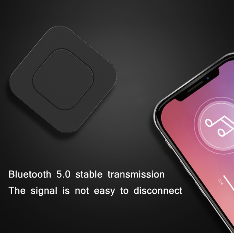 BT-13 2 In 1 Bluetooth 5.0 Adapter Wireless Audio Receiver & Transmitter BT-13 2 In 1 Bluetooth 5.0 Adapter Wireless Audio Receiver & Transmitter