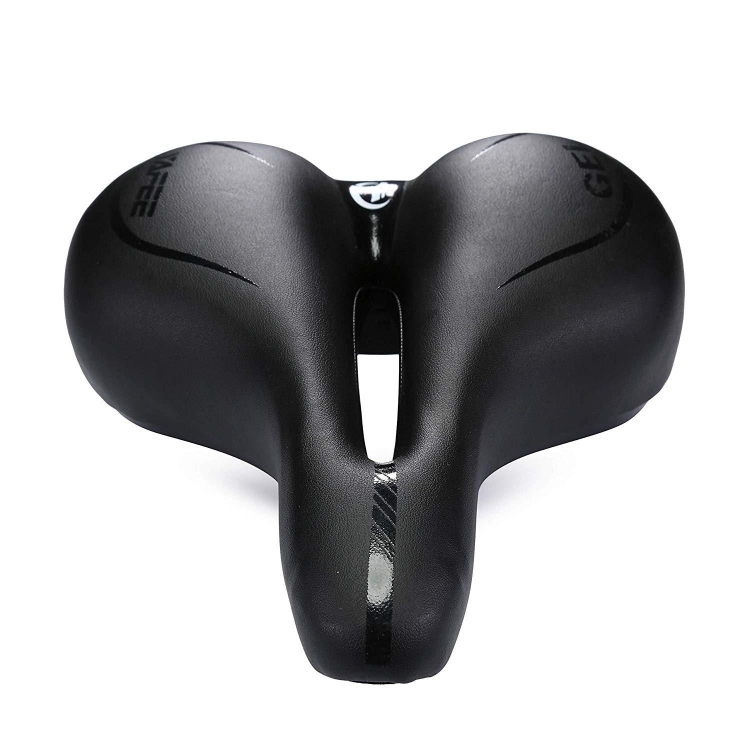 Big butt bicycle discount seat