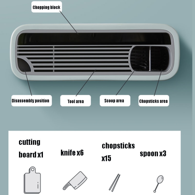 Cutting Board Sterilizer Chopping Board Sterilizer with UV Light  Sterilizing - China UV Light, UV Utensil Cleaner