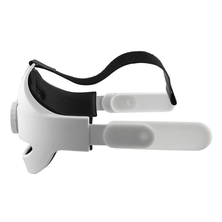 Funda protectora de silicona para Meta Quest 3, funda protectora para  auriculares, accesorios VR - AliExpress