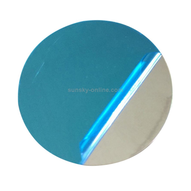 20 PCS Metal Plate Disk Iron Sheet For Magnetic Car Phone Stand Holder(40x0.3mm) 20 PCS Metal Plate Disk Iron Sheet For Magnetic Car Phone Stand Holder(40x0.3mm)
