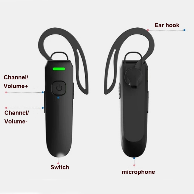 Auriculares Stereo Bluetooth Earbuds Inalámbricos TWS Lcd COOL Shadow Verde  - Cool Accesorios