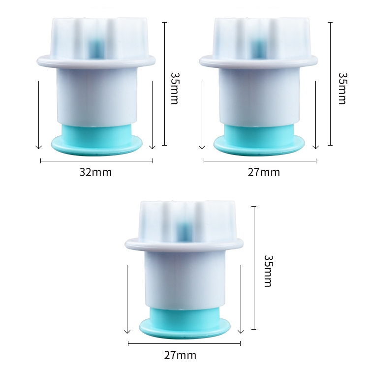 Small Uppercase And Lowercase Alphanumeric Biscuit Press Mold Spring Press  Mold, Specification: Numbers