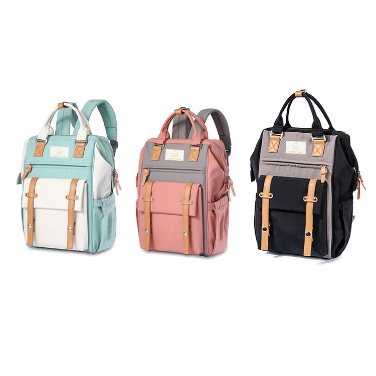 trending diaper bolsas