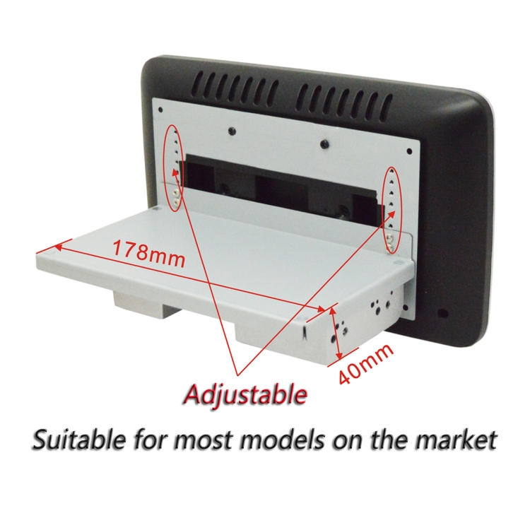 9 inch Android Navigation Single Universal Machine Navigation Height ...