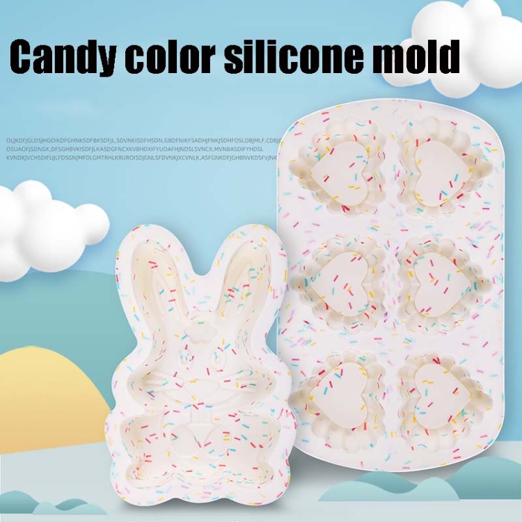 Molde De Silicona Para Cubitos De Hielo En Forma De Rosa – Ideal Para Cócteles Y Bebidas Elegantes
