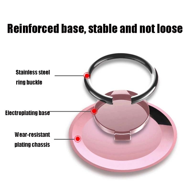 Limpiador facial de silicona eléctrico Limpiador de poros de puntos negros (rosa) - B6