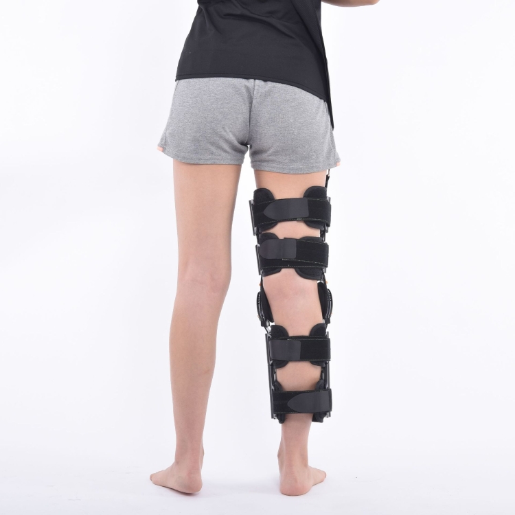 12Hole Length Adjustable Adult Knee Bracket Leg Fixed Bracket ,Style